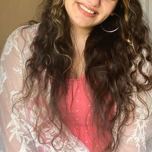 Meet your Posher, Arianna